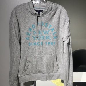 Aeropostale LIGHT SWEATER
